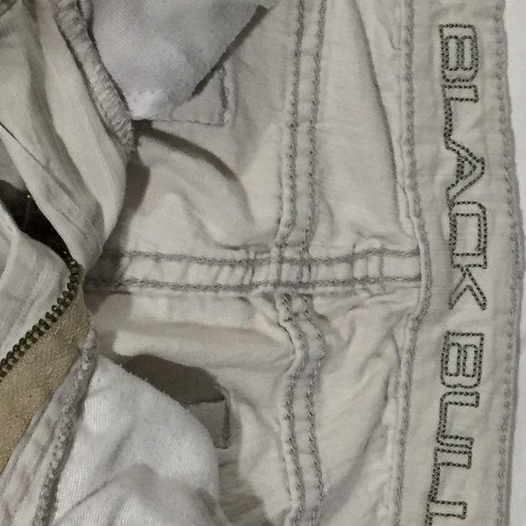 Black Bull Men’s Size 34 Jeans - Picture 5 of 16